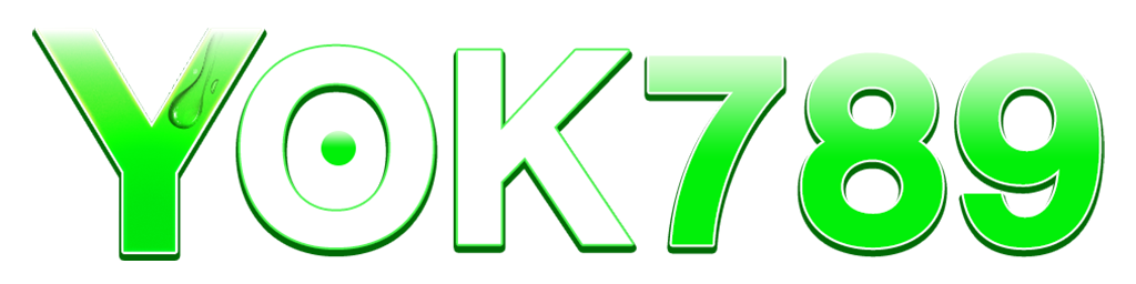 yok789 เว็บพนันออนไลน์ฝาก-ถอนออโต้ระบบเสถียร 2025